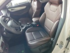 Dongfeng Fengxing T5 Prosperity Edition 1.6L Manual Dream-Building Version 5-Seater - ფოტო 15