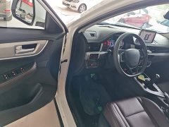 Dongfeng Fengxing T5 Prosperity Edition 1.6L Manual Dream-Building Version 5-Seater - ფოტო 16