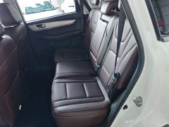 Dongfeng Fengxing T5 Prosperity Edition 1.6L Manual Dream-Building Version 5-Seater - ფოტო 17
