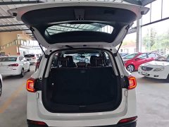 Dongfeng Fengxing T5 Prosperity Edition 1.6L Manual Dream-Building Version 5-Seater - ფოტო 19