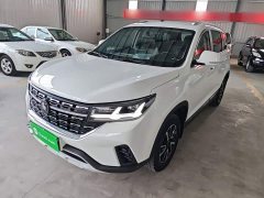 Dongfeng Fengxing T5 Prosperity Edition 1.6L Manual Dream-Building Version 5-Seater - ფოტო 2