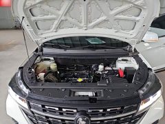 Dongfeng Fengxing T5 Prosperity Edition 1.6L Manual Dream-Building Version 5-Seater - ფოტო 20