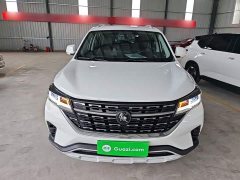 Dongfeng Fengxing T5 Prosperity Edition 1.6L Manual Dream-Building Version 5-Seater - ფოტო 3