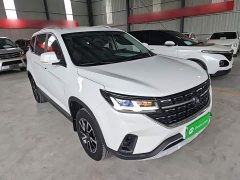 Dongfeng Fengxing T5 Prosperity Edition 1.6L Manual Dream-Building Version 5-Seater - ფოტო 4