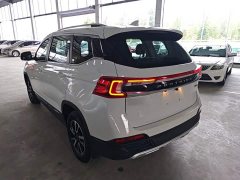 Dongfeng Fengxing T5 Prosperity Edition 1.6L Manual Dream-Building Version 5-Seater - ფოტო 5