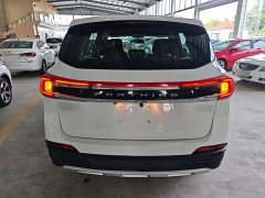 Dongfeng Fengxing T5 Prosperity Edition 1.6L Manual Dream-Building Version 5-Seater - ფოტო 6