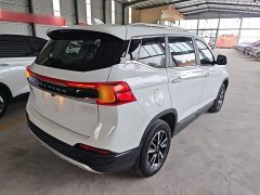 Dongfeng Fengxing T5 Prosperity Edition 1.6L Manual Dream-Building Version 5-Seater - ფოტო 7