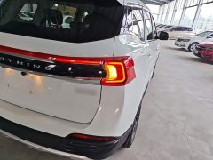 Dongfeng Fengxing T5 Prosperity Edition 1.6L Manual Dream-Building Version 5-Seater - ფოტო 8