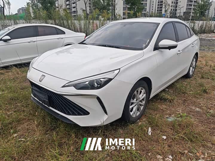 SAIC MG i5 2023 1.5L Manual Comfort Edition - ავტომობილი ჩინეთიდან