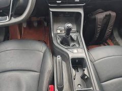 SAIC MG i5 2023 1.5L Manual Comfort Edition - ფოტო 10