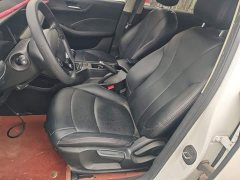 SAIC MG i5 2023 1.5L Manual Comfort Edition - ფოტო 11