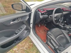 SAIC MG i5 2023 1.5L Manual Comfort Edition - ფოტო 12
