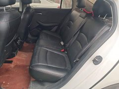 SAIC MG i5 2023 1.5L Manual Comfort Edition - ფოტო 13