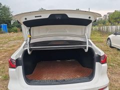SAIC MG i5 2023 1.5L Manual Comfort Edition - ფოტო 15