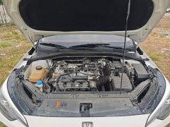 SAIC MG i5 2023 1.5L Manual Comfort Edition - ფოტო 16