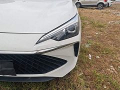 SAIC MG i5 2023 1.5L Manual Comfort Edition - ფოტო 18