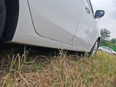 SAIC MG i5 2023 1.5L Manual Comfort Edition - ფოტო 19