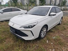 SAIC MG i5 2023 1.5L Manual Comfort Edition - ფოტო 2