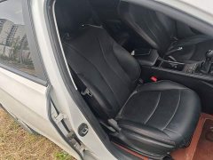 SAIC MG i5 2023 1.5L Manual Comfort Edition - ფოტო 20