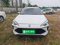 SAIC MG i5 2023 1.5L Manual Comfort Edition - ფოტო 3