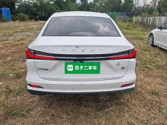 SAIC MG i5 2023 1.5L Manual Comfort Edition - ფოტო 4