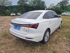 SAIC MG i5 2023 1.5L Manual Comfort Edition - ფოტო 5