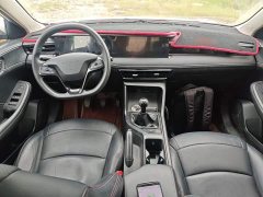 SAIC MG i5 2023 1.5L Manual Comfort Edition - ფოტო 6