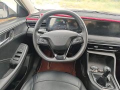 SAIC MG i5 2023 1.5L Manual Comfort Edition - ფოტო 7