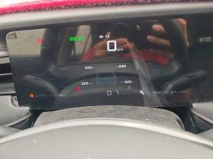 SAIC MG i5 2023 1.5L Manual Comfort Edition - ფოტო 8