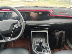 SAIC MG i5 2023 1.5L Manual Comfort Edition - ფოტო 9
