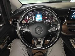 Mercedes-Benz V-Class 2020 V 260 Luxury Edition - ფოტო 11