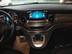 Mercedes-Benz V-Class 2020 V 260 Luxury Edition - ფოტო 13