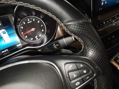 Mercedes-Benz V-Class 2020 V 260 Luxury Edition - ფოტო 14