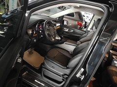 Mercedes-Benz V-Class 2020 V 260 Luxury Edition - ფოტო 15