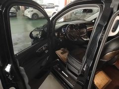 Mercedes-Benz V-Class 2020 V 260 Luxury Edition - ფოტო 16