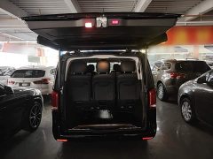 Mercedes-Benz V-Class 2020 V 260 Luxury Edition - ფოტო 19