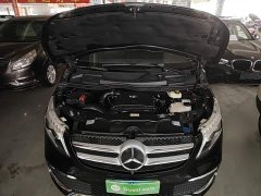Mercedes-Benz V-Class 2020 V 260 Luxury Edition - ფოტო 20
