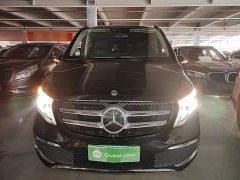 Mercedes-Benz V-Class 2020 V 260 Luxury Edition - ფოტო 3