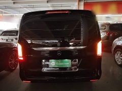 Mercedes-Benz V-Class 2020 V 260 Luxury Edition - ფოტო 6