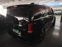 Mercedes-Benz V-Class 2020 V 260 Luxury Edition - ფოტო 7