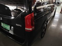 Mercedes-Benz V-Class 2020 V 260 Luxury Edition - ფოტო 8