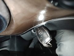 Mercedes-Benz V-Class 2020 V 260 Luxury Edition - ფოტო 9