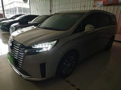 Buick GL8 ES Luxe Enjoyment Edition - ფოტო 1