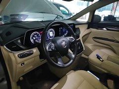 Buick GL8 ES Luxe Enjoyment Edition - ფოტო 10