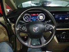 Buick GL8 ES Luxe Enjoyment Edition - ფოტო 11