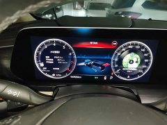 Buick GL8 ES Luxe Enjoyment Edition - ფოტო 12