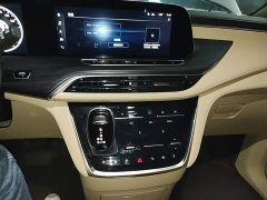 Buick GL8 ES Luxe Enjoyment Edition - ფოტო 13