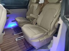 Buick GL8 ES Luxe Enjoyment Edition - ფოტო 17