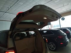 Buick GL8 ES Luxe Enjoyment Edition - ფოტო 19