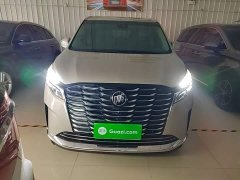 Buick GL8 ES Luxe Enjoyment Edition - ფოტო 3